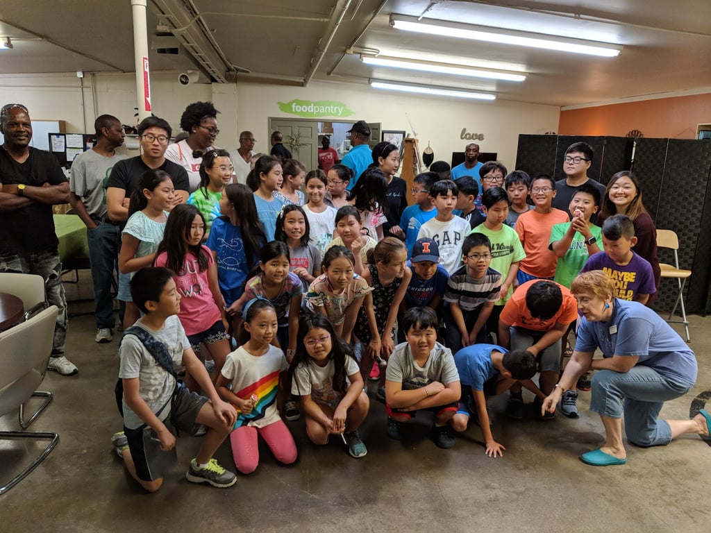 Hope Center