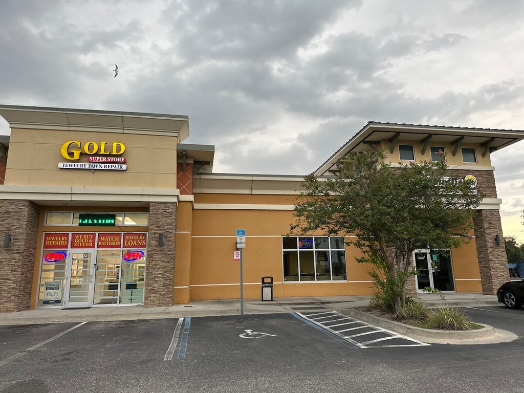 Photo of Gold Super Store