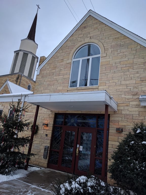 Bethlehem Lutheran Church