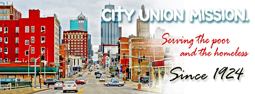 City Union Mission (Community Assistance)