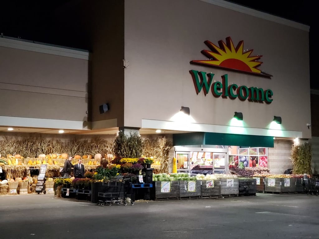 Fresh Farms International Market