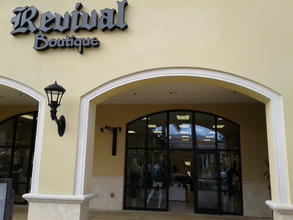 Revival Boutique