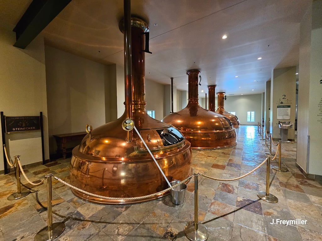 New Glarus Brewing Company