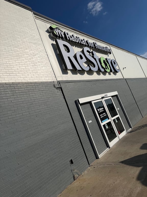 Habitat for Humanity Restore Florida Avenue