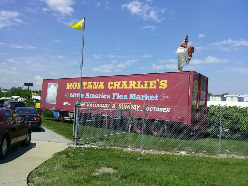Montana Charlie’s