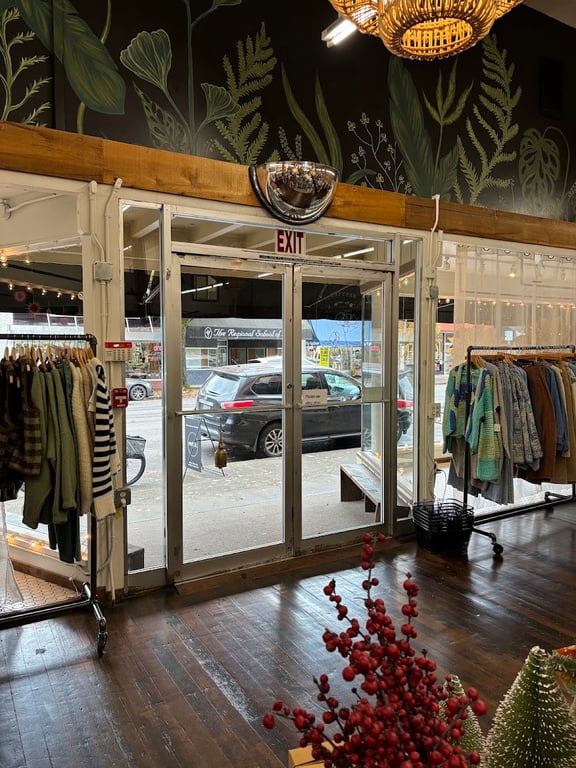 Restyle Corvallis