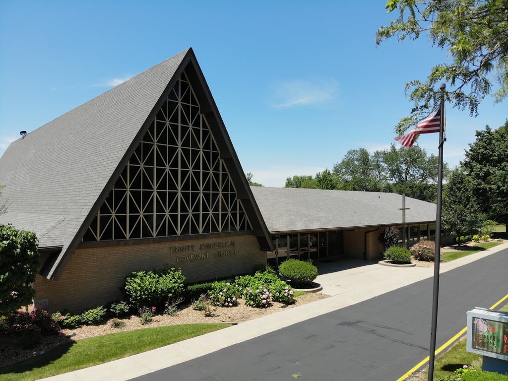 Trinity Evangelical Covenant Church
