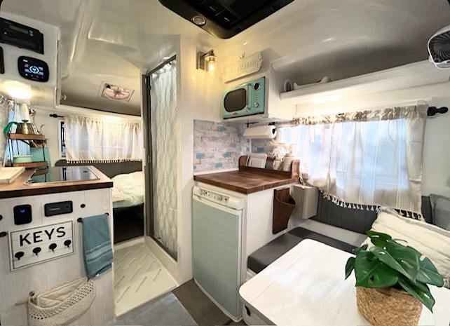 Photo of Wanderlust Vintage Trailers