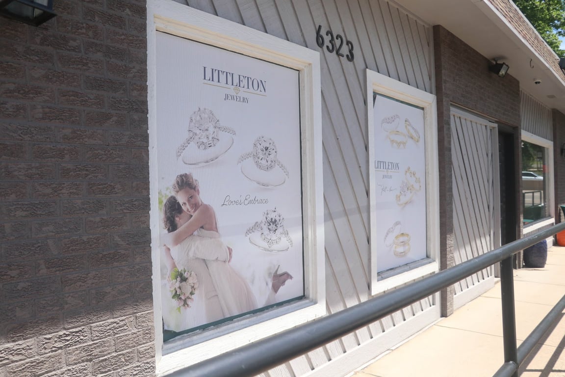 Photo of Littleton Jewelry