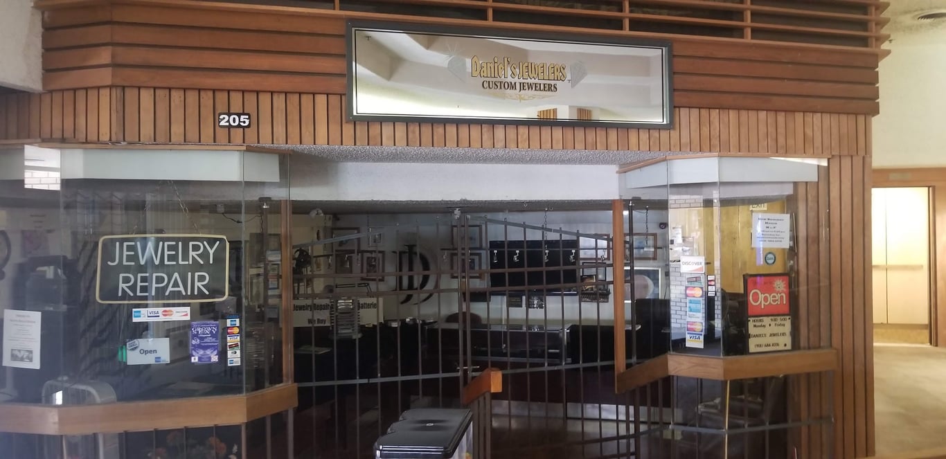 Photo of Shadow Wood Mall