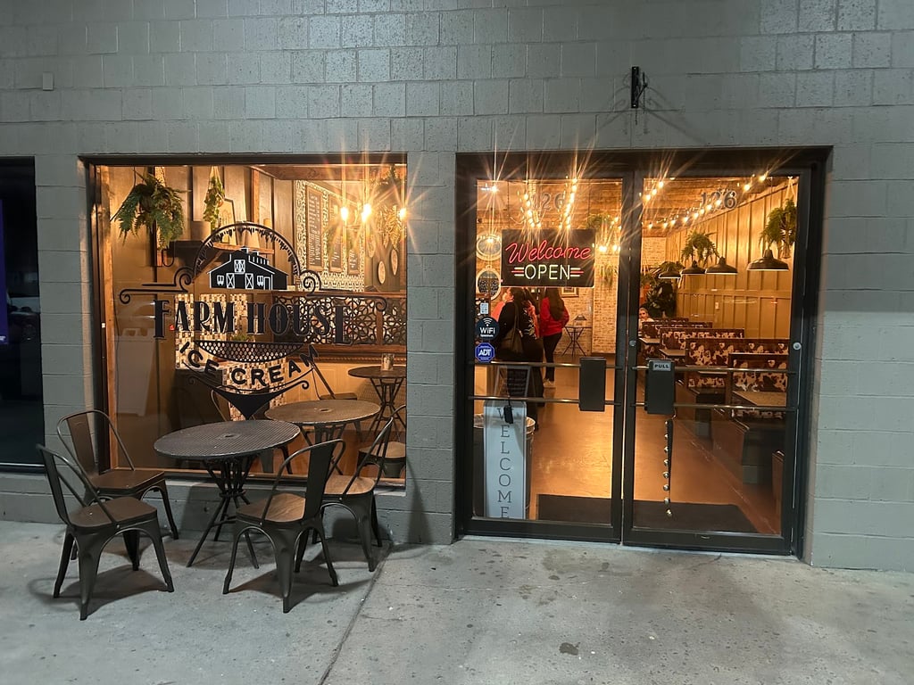 Photo of Farm House Ice Cream