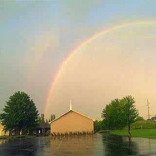 Bourbonnais Church of Christ