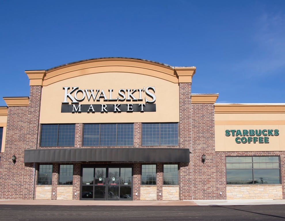 Kowalski’s Markets