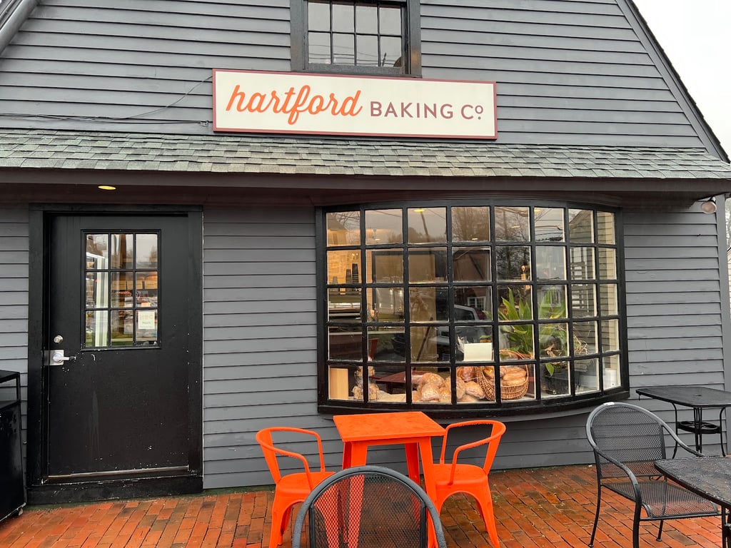 Hartford Baking Co.