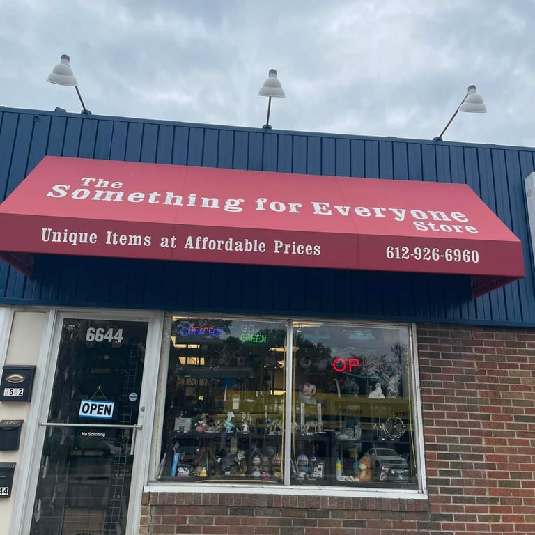 Photo of The Something for Everyone Store