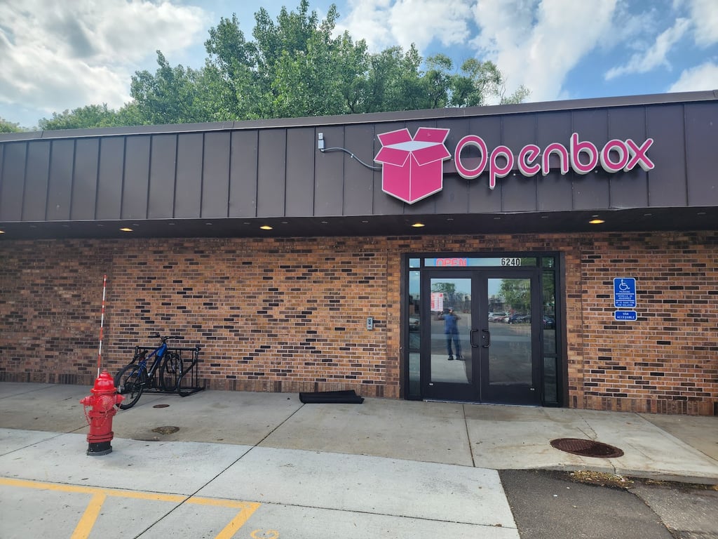 Openbox LLC