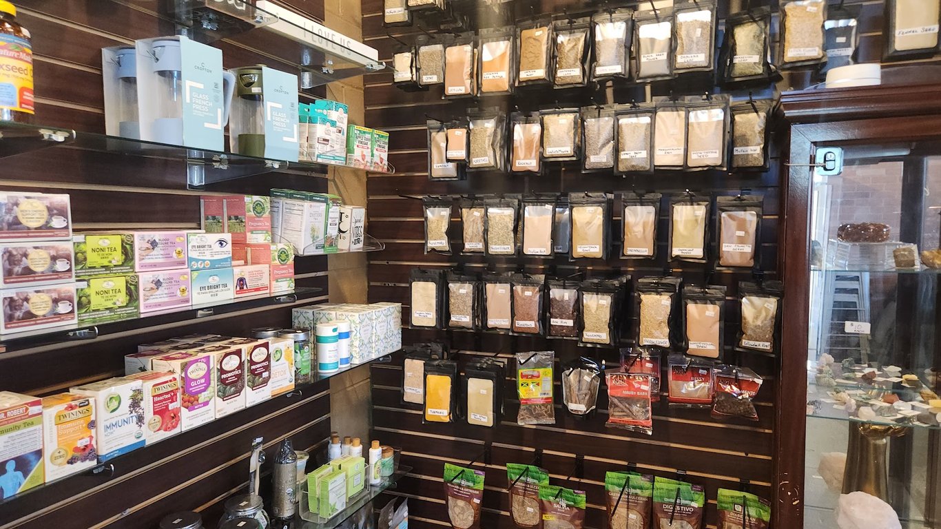 Photo of Juiced! Juice Bar