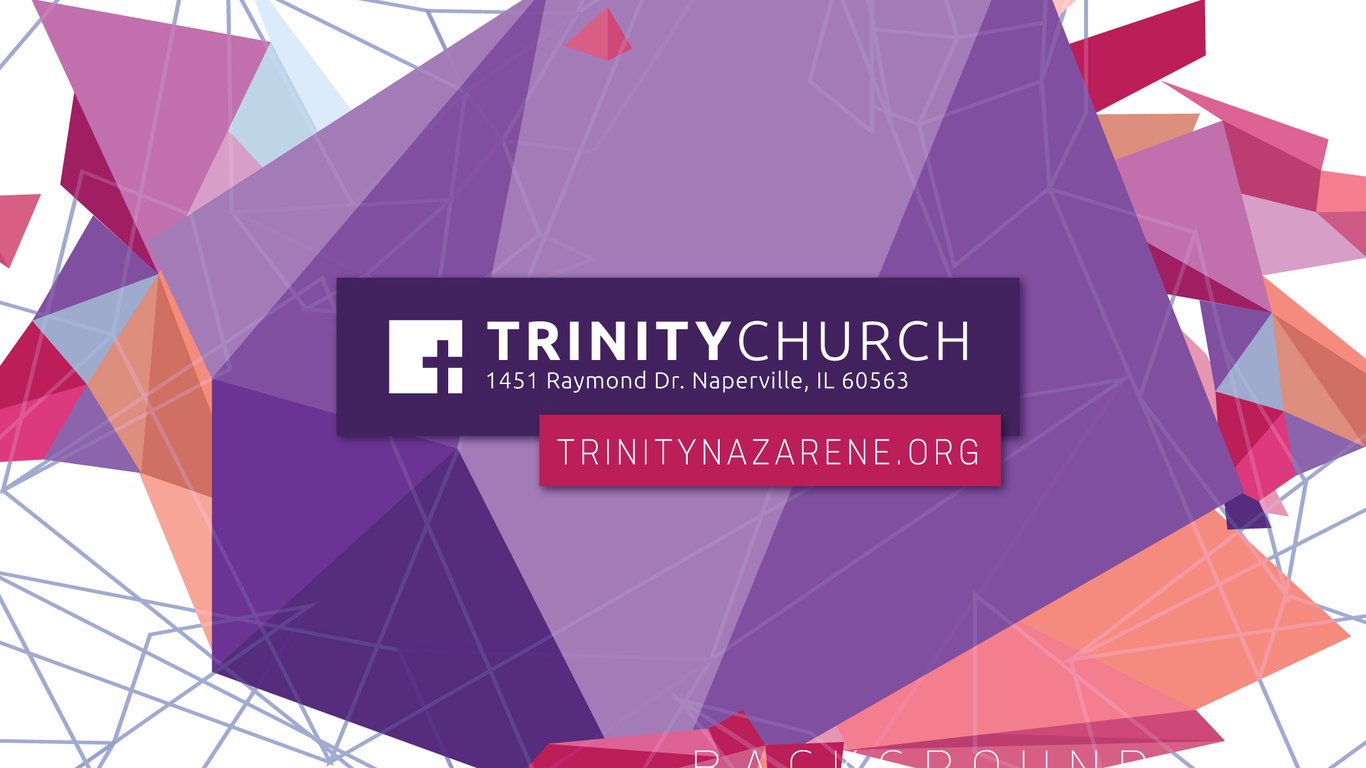Trinity Church