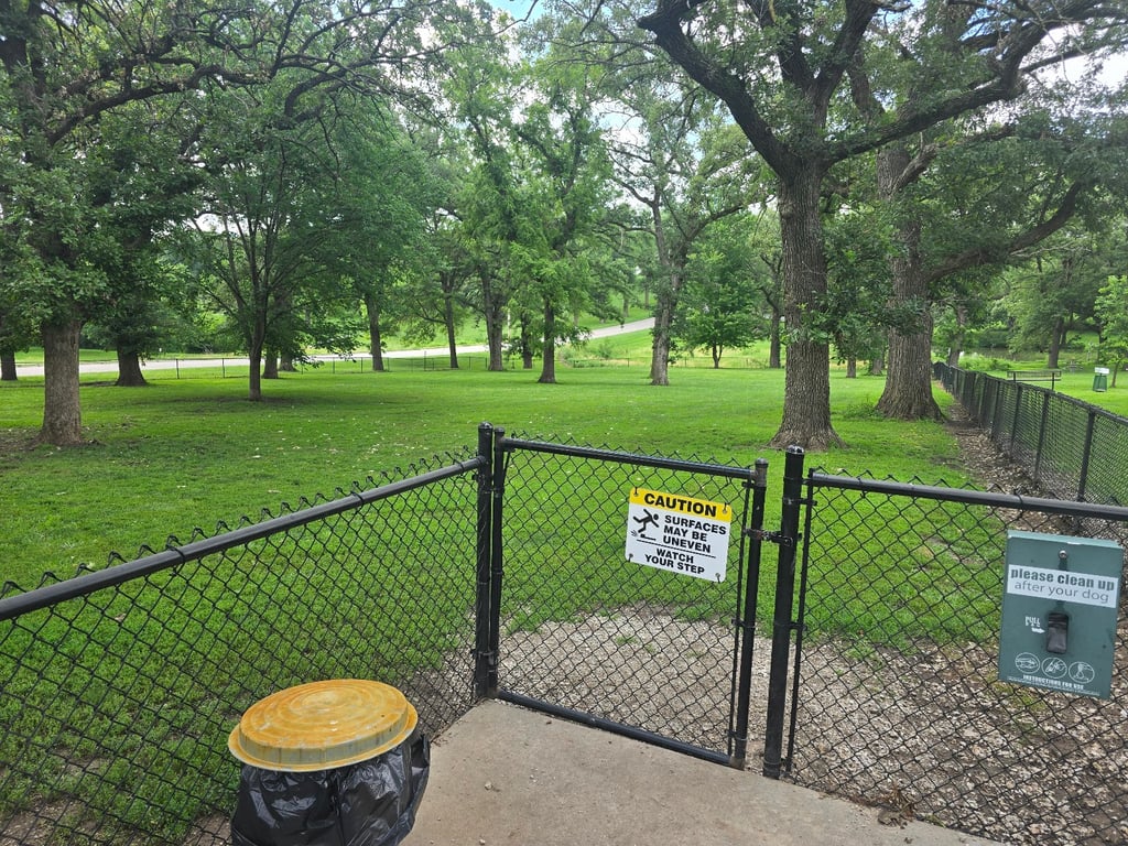 Wildwood Dog Park