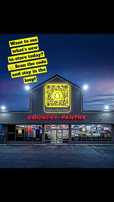 Country Pantry Il