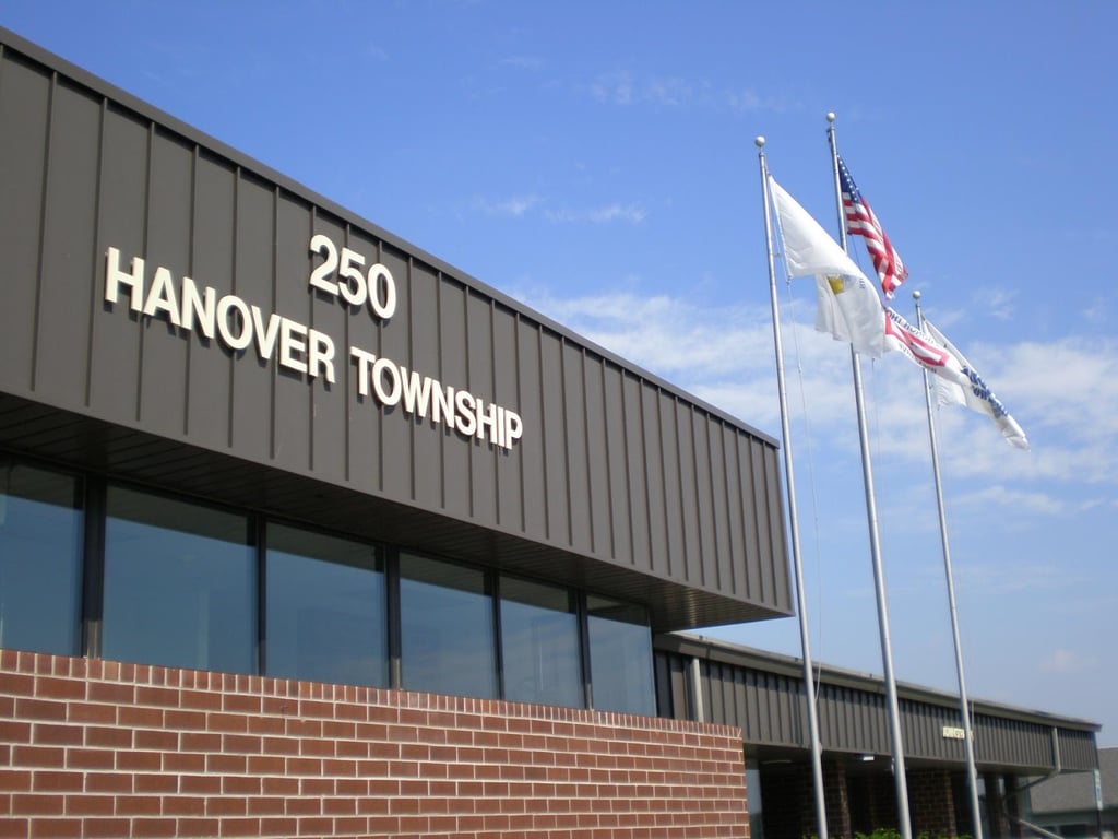 Hanover Township