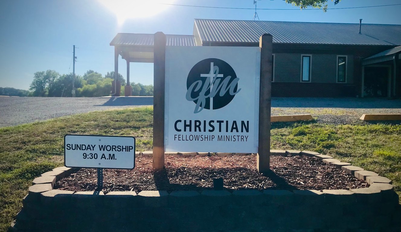 Christian Fellowship Ministry