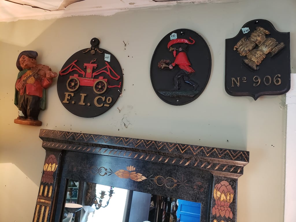 Photo of Funky Finds of Florence