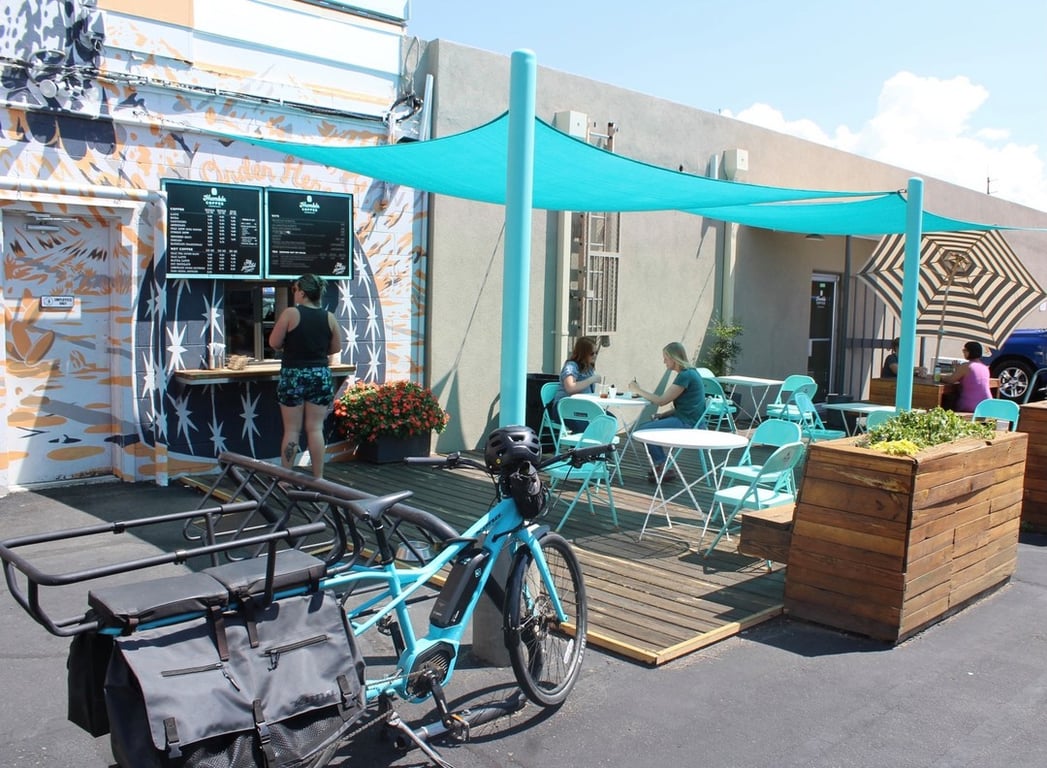 Humble Coffee Company