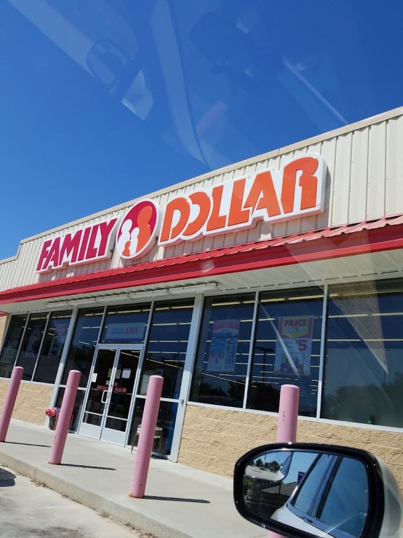 Family Dollar
