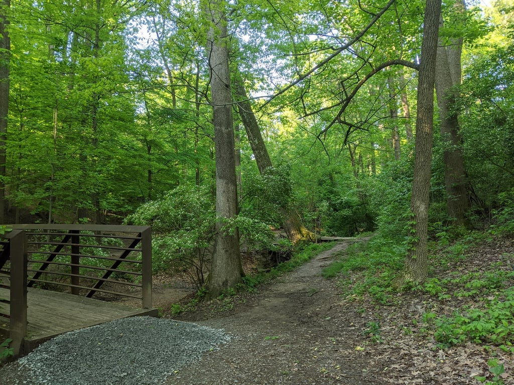 Monticello Park