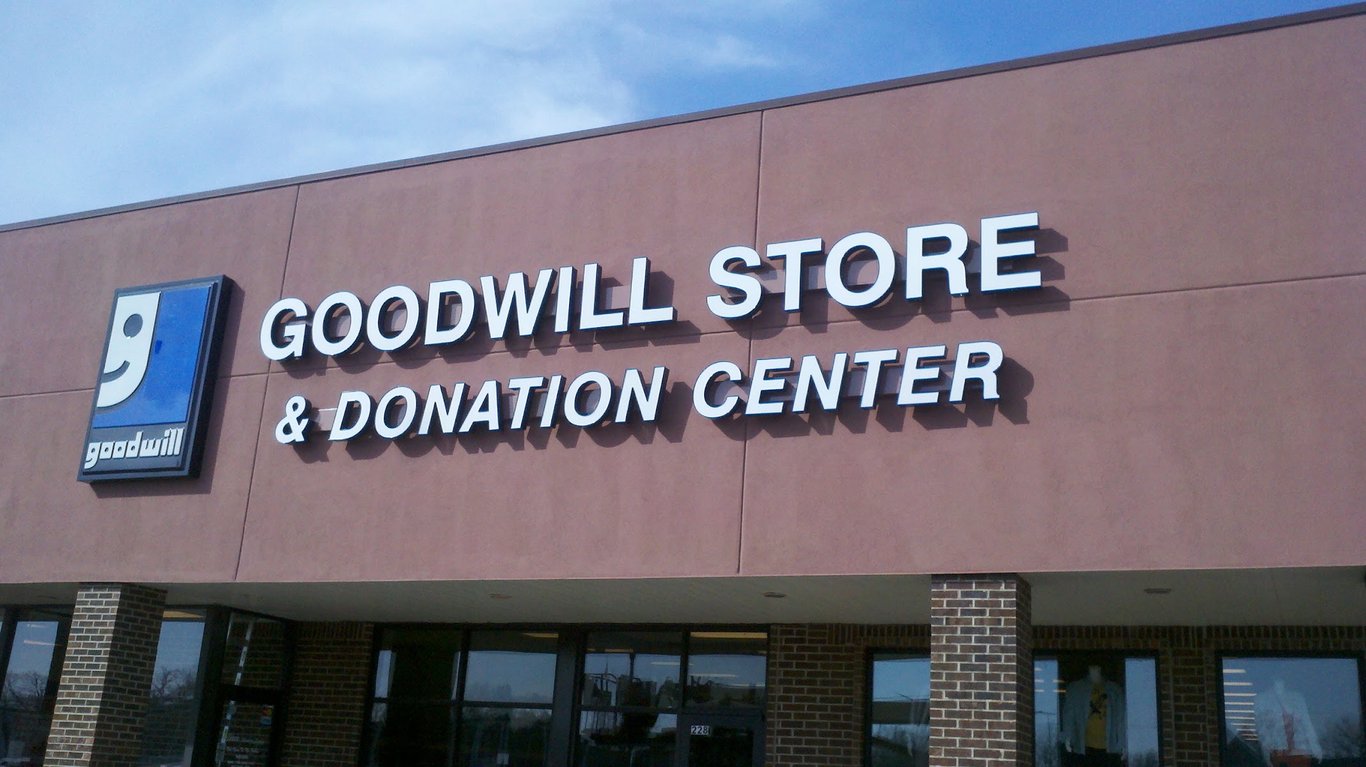 Wabash Valley Goodwill Industries, Inc.