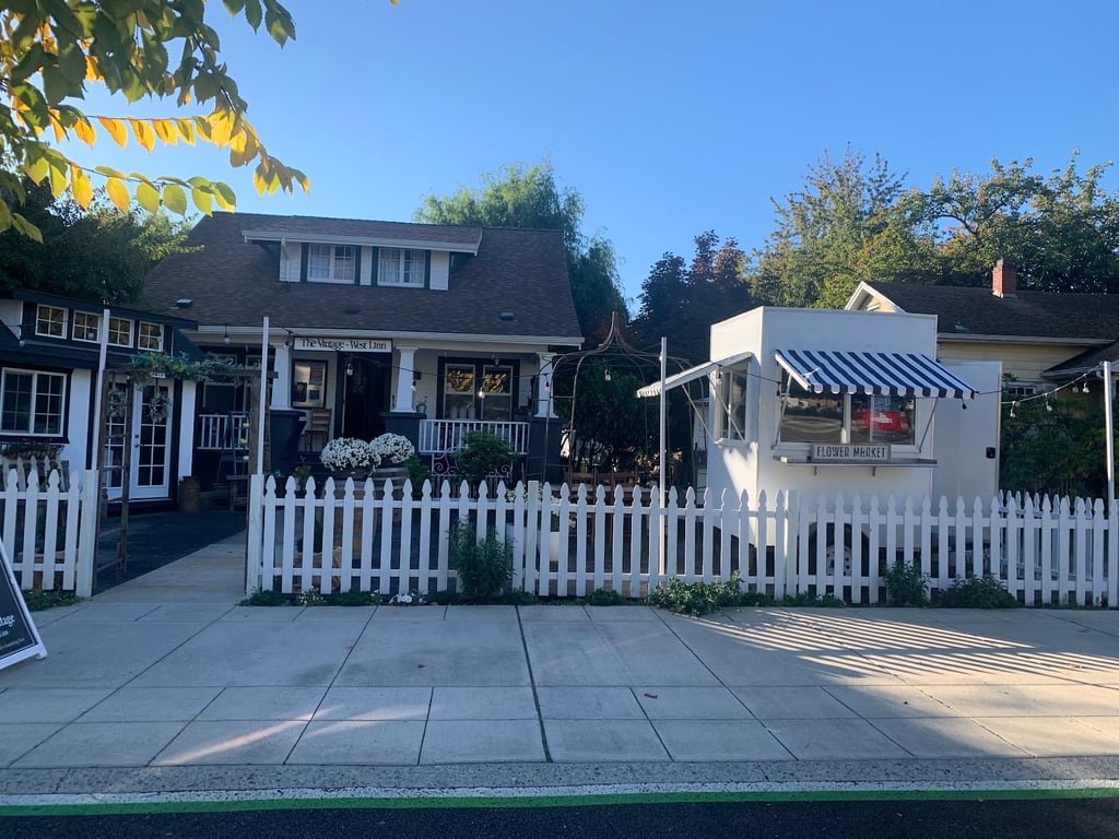 The Vintage West Linn