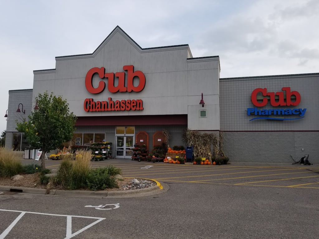 Cub – Chanhassen
