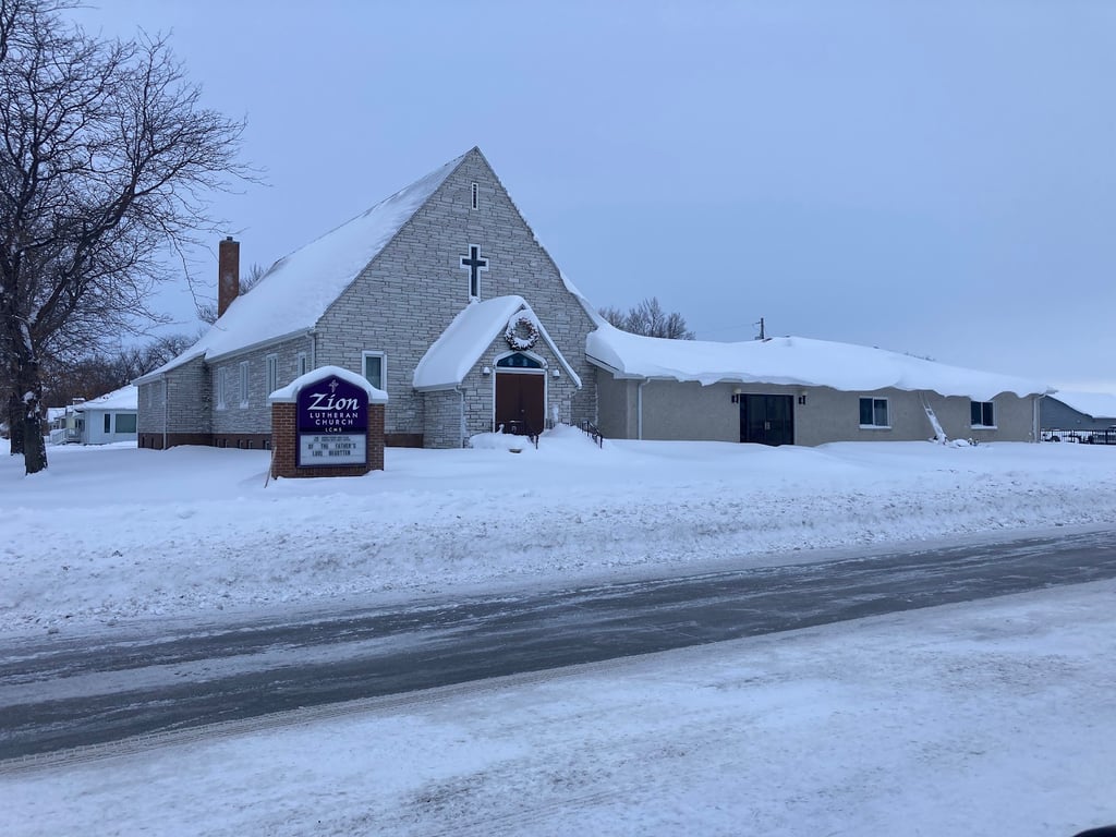 Zion Lutheran Church