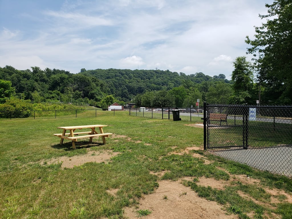 Newington Dog Park