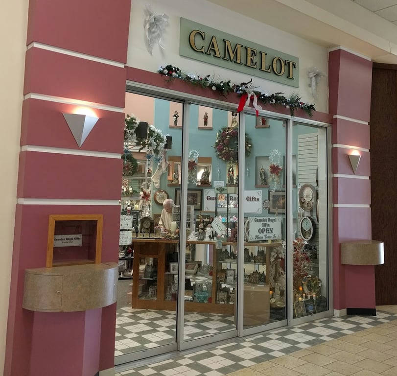Photo of Camelot