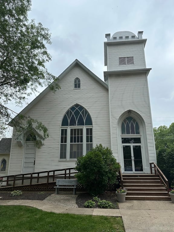 Zion Mennonite Church