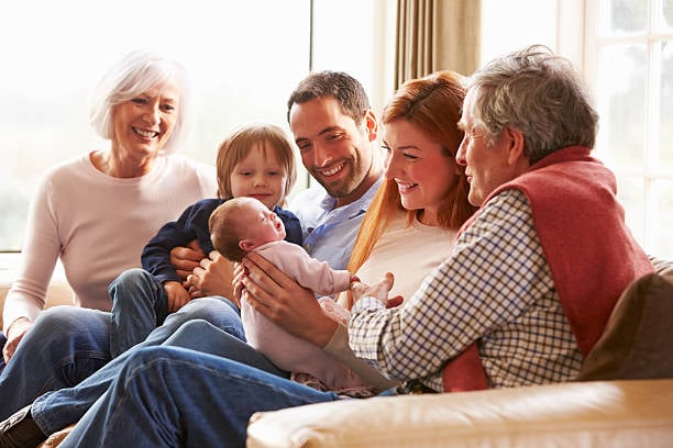 Keeping Families Covered