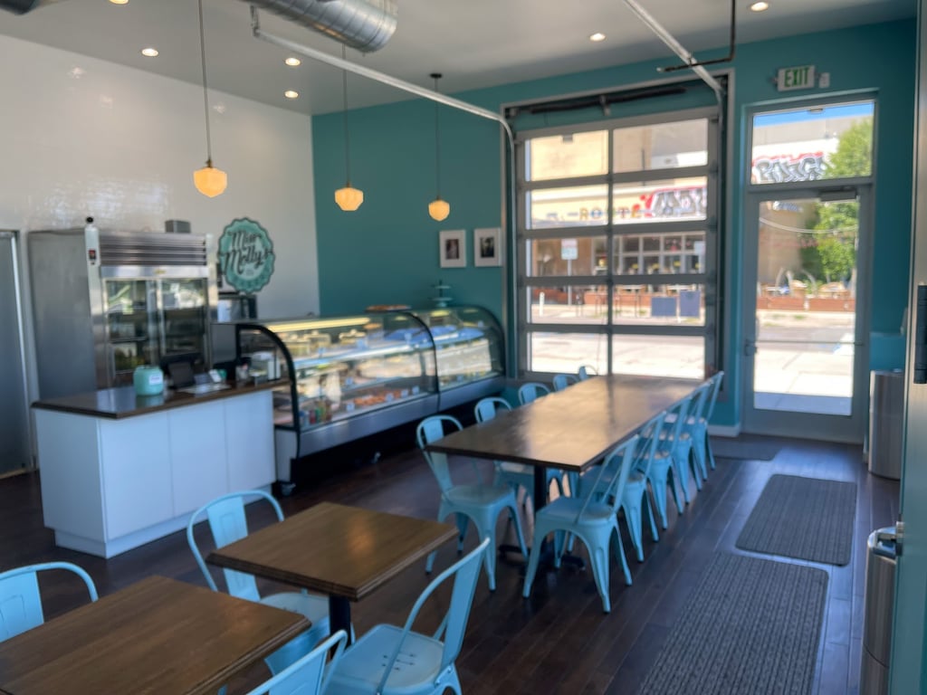 Miss Molly’s Bakery