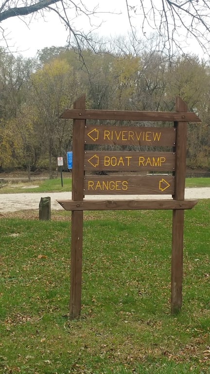 Black Hawk Park