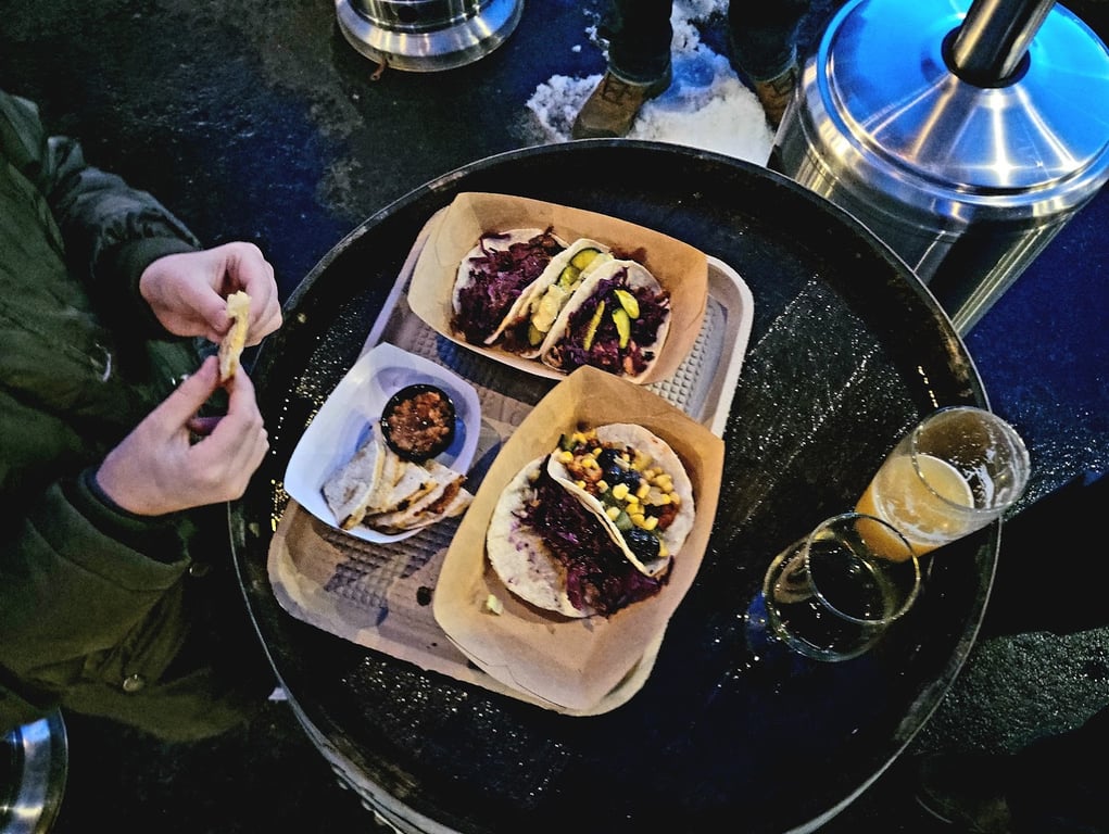 Photo of Ironclad Eats