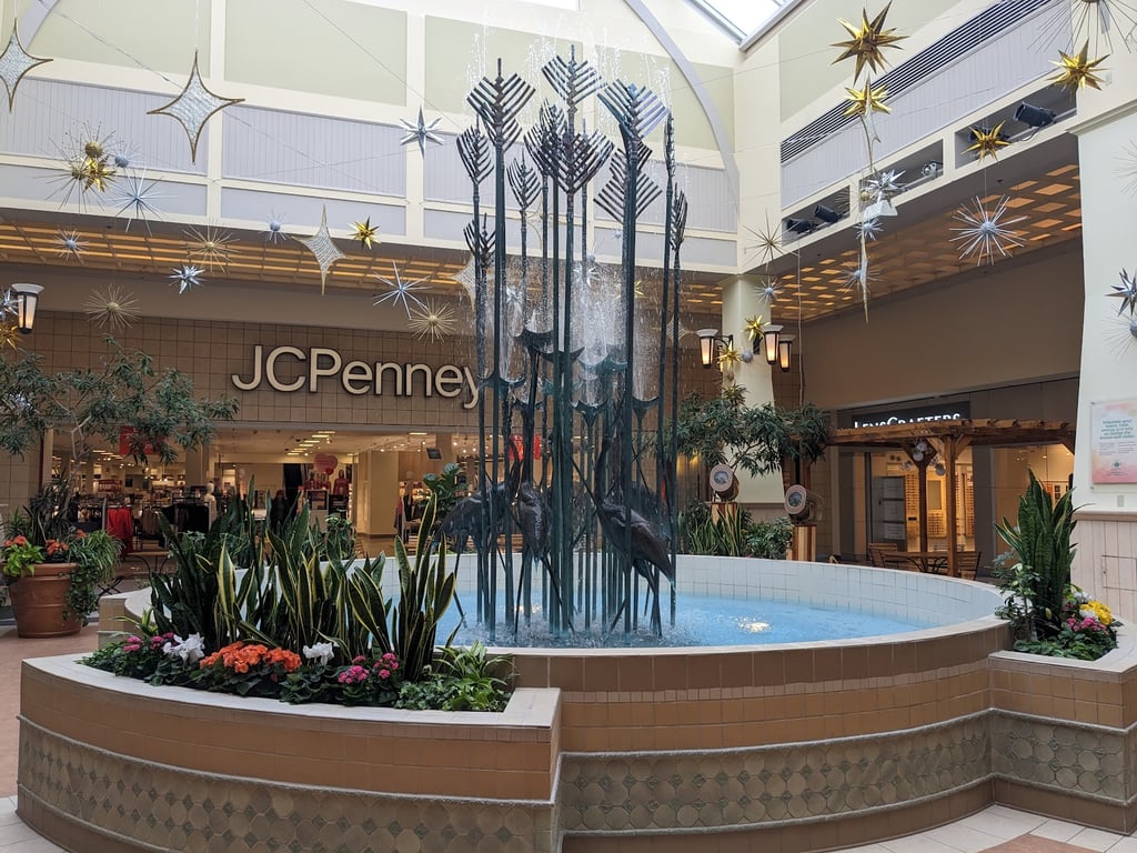 Photo of West Acres Mall