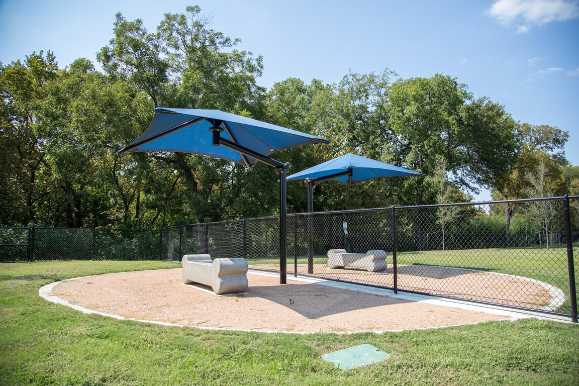 Rush Creek Dog Park #2