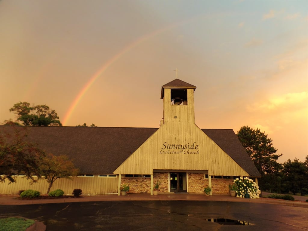 Sunnyside Free Lutheran Church