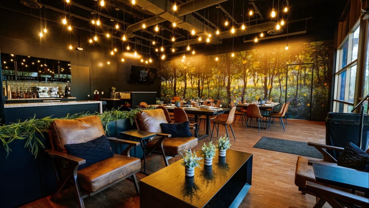 Firefly Organic Coffee & Market