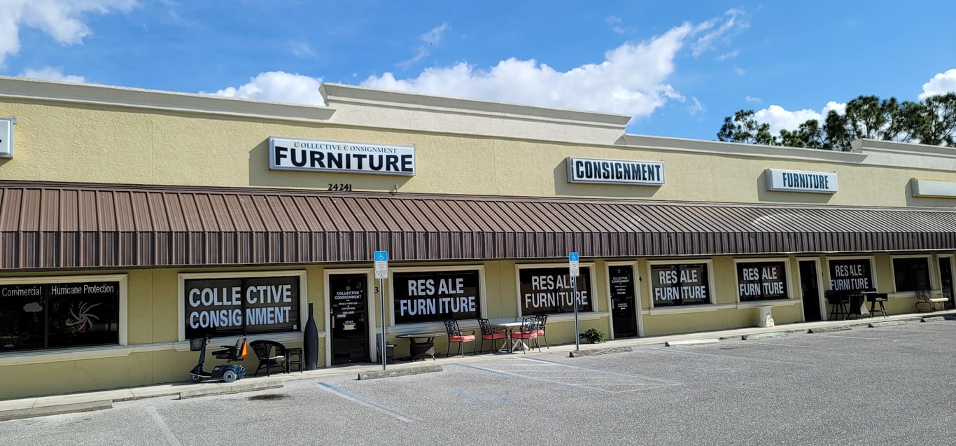 Collective Consignment