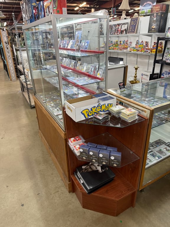 Photo of Bottom of the 9th Card Shop