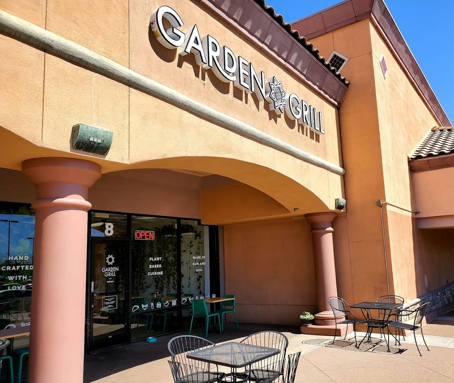 Photo of Garden Grill