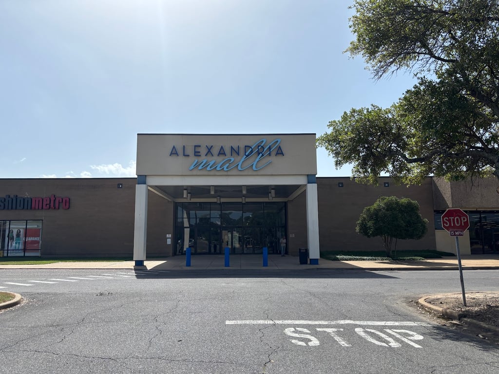 Alexandria Mall