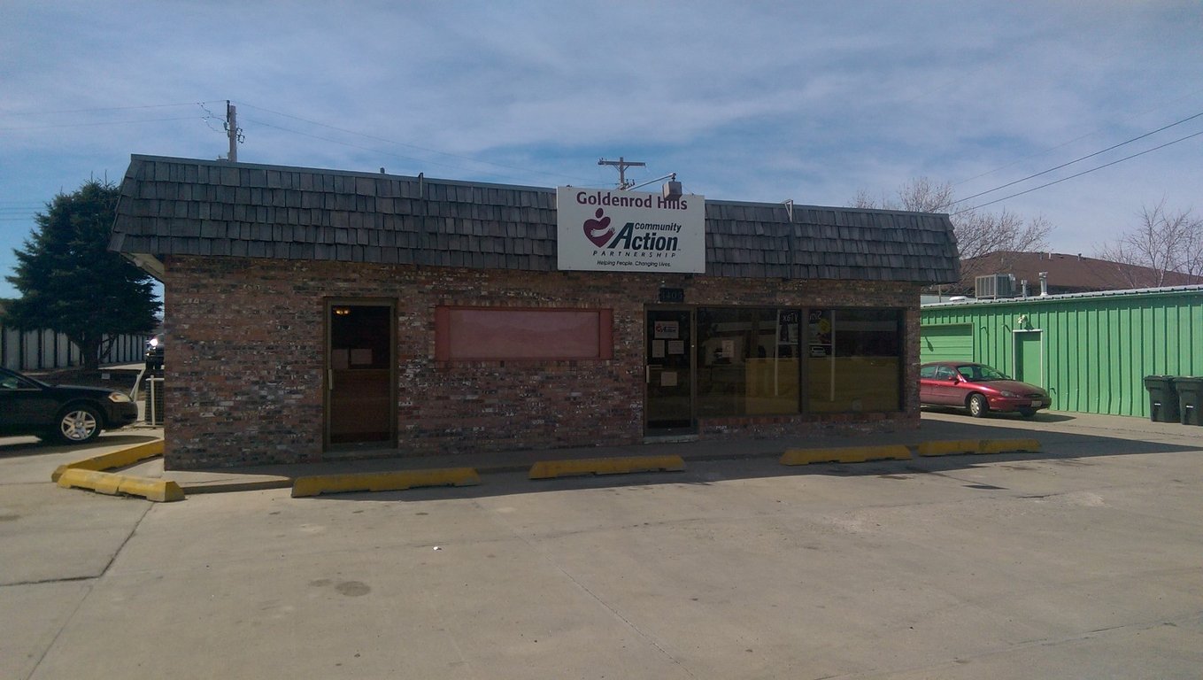 Northeast Nebraska Community Action Partnership